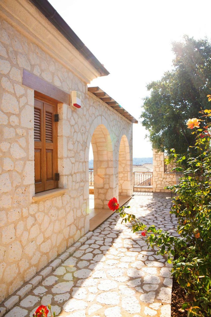 Villa Rubini Apolpaina المظهر الخارجي الصورة