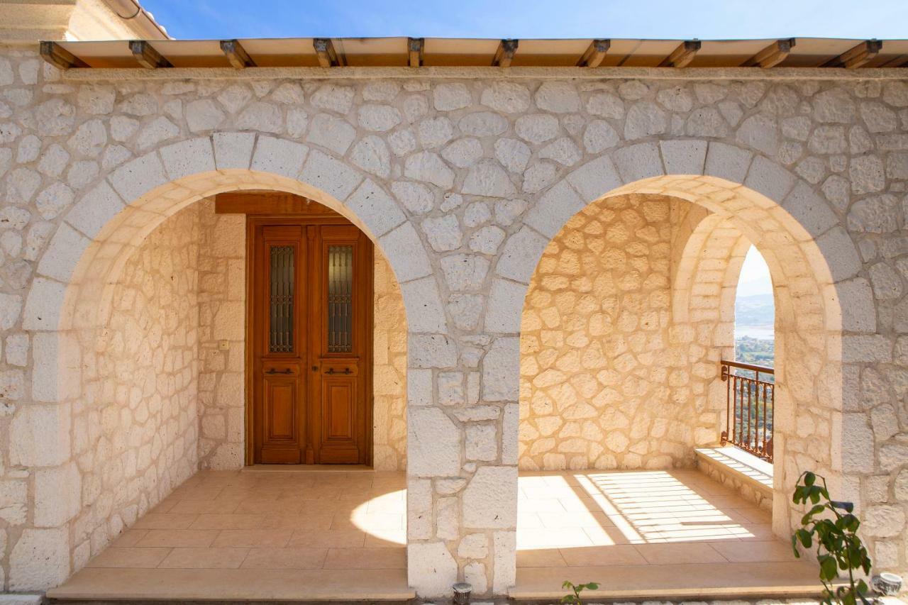 Villa Rubini Apolpaina المظهر الخارجي الصورة